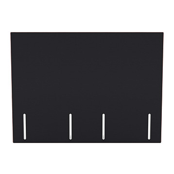 Highgrove Gemini Floor Standing Headboard Image